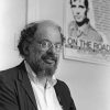 Allen Ginsberg poet Diamond Paintings