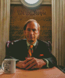 Better call saul saul goodman Diamond Paintings