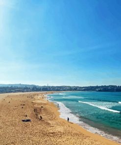 Bondi beach Diamond Paintings