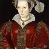 Catherine Parr queen Diamond Paintings