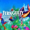 Ferngully The Last Rainforest Animation Diamond Paintings