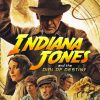 Indiana Jones And The Dial Of Destiny Diamond Paintings