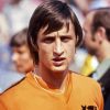 Johan Cruyff dutch footballer Diamond Paintings