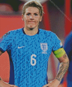 Millie Bright Diamond Paintings