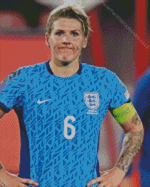 Millie Bright Diamond Paintings