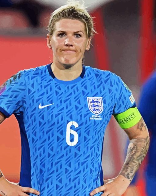 Millie Bright Diamond Paintings