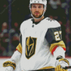 Vegas golden knights Shea Theodore Diamond paintings