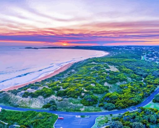 warrnambool Diamond Paintings