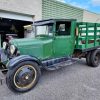 1929 Ford Model A Diamond Painting