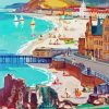 Aberystwyth Diamond Painting