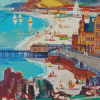 Aberystwyth Diamond Painting