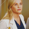 Arizona Robbins Diamond Painting