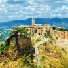 Bagnoregio Diamond Painting