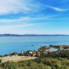 Balaton Lake Diamond Painting