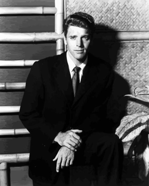 Burt lancaster Diamond Paintings