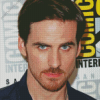 Colin Odonoghue Diamond Painting