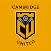 Cambridge United Diamond Painting