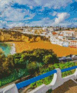 Carvoeiro Diamond Painting