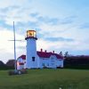 Chatham Lighthouse Diamond Painting