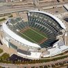 Cincinnati Paul Brown Stadium Diamond Painting