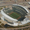 Cincinnati Paul Brown Stadium Diamond Painting