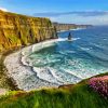 Cliffs Of Moher Diamond Paintings