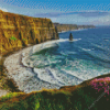 Cliffs Of Moher Diamond Paintings