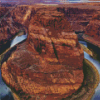 Colorado river Diamond Paintings