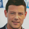 Cory monteith Diamond Paintings