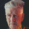 David Lynch Diamond Painting