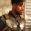 Erik killmonger Diamond Paintings