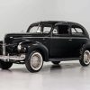 Ford 1940 Car Diamond Painting