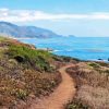 Garrapata State Park Diamond Paintings