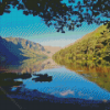 Glendalough Diamond Paintings