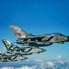 Gr4 tornado Diamond Paintings