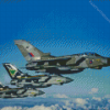 Gr4 tornado Diamond Paintings