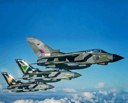 Gr4 tornado Diamond Paintings