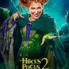 Hocus Pocus 2 Diamond Painting