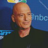 Howie Mandel Diamond Painting