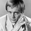 Illya Kuryakin Diamond Painting