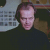 Jack Torrance Diamond Painting