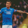 James Tavernier Diamond Painting