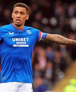 James Tavernier Diamond Painting