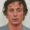 Jeremy Allen White Diamond Paintings