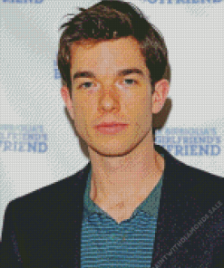 John mulaney Diamond Paintings