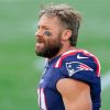 Julian Edelman Diamond Paintings