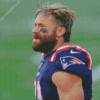 Julian Edelman Diamond Paintings