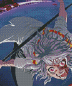 Juuzou Diamond Painting