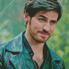 Killian Jones Diamond Painting