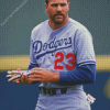 Kirk Gibson Diamond Painting